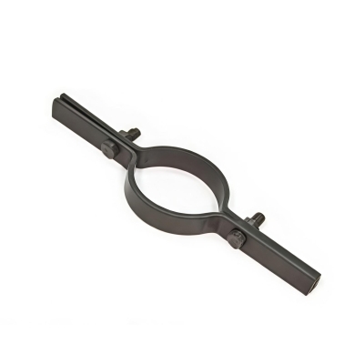 Riser Clamp Black