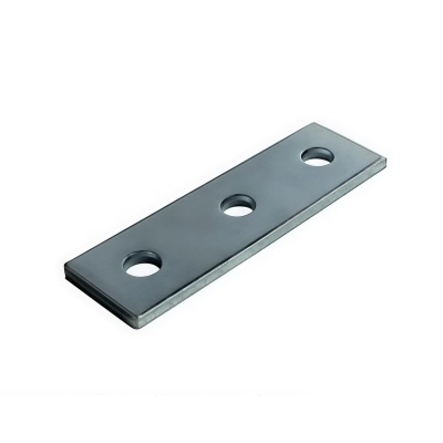 Three-Hole Splice Plate