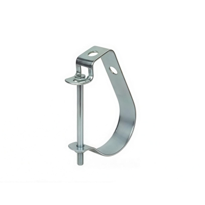 J type Pipe Hanger