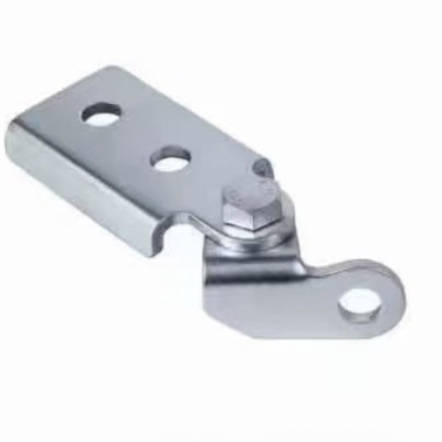 Type C hinge joint