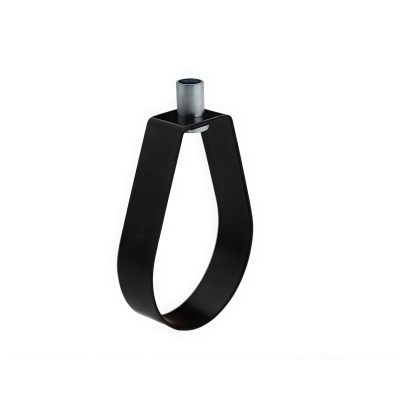 owivel Band Hanger Black Epoxy