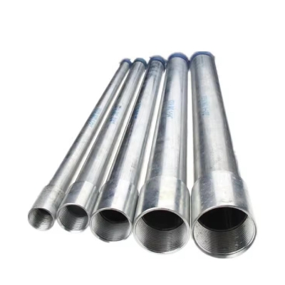 20MM 25MM 32MM 40MM 5OMM BS4568 GI Conduit