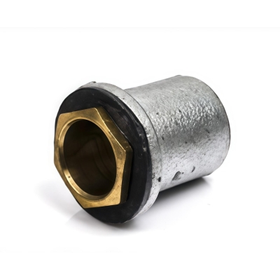 Flanged Coupling