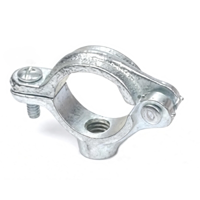 Hinged Spring Ring