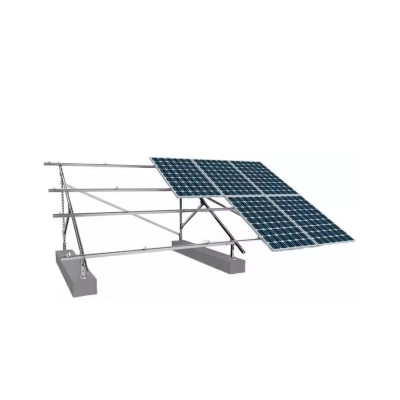 Solar framework