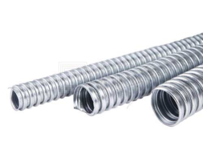 Flexible Steel Conduit