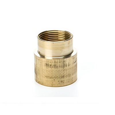 1-Part Brass Female Adaptor