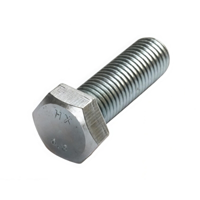 Hex Bolts