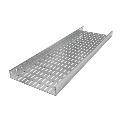 cable tray CE Certificate Customized stainless steel perforated Cable tray