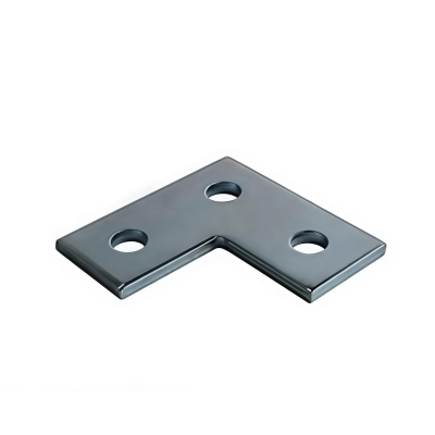 Flat Angle Plate (2)