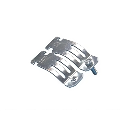 One-Piece Universal Strut Clamp