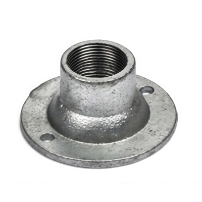 Female Dome Cover,Malleable Iron