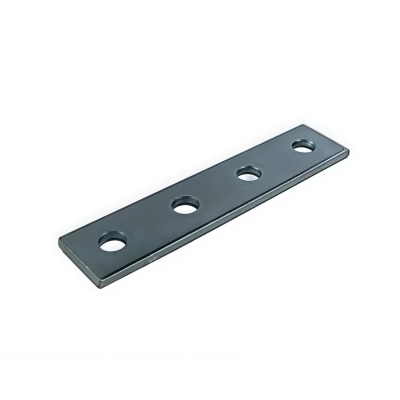 Four-Hole Splice plate