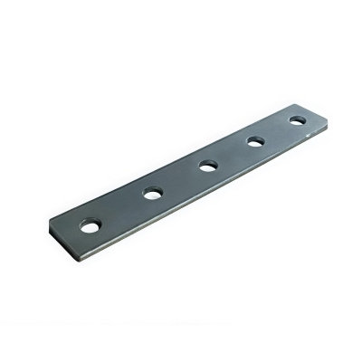 Five-Hole Splice Plate