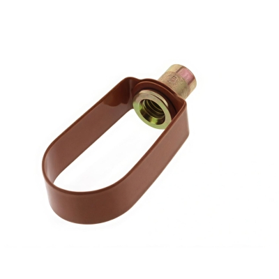 Swivel Band Hanger Copper Epo