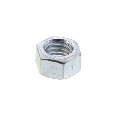 Hex Nuts