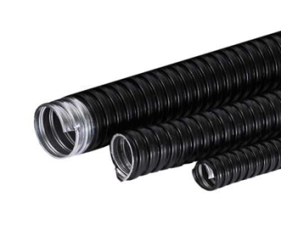 PVC Coated Flexible Conduit