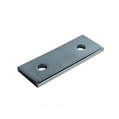 Two-Hole Splice Plate