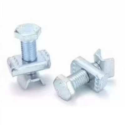 Stiffener bolts