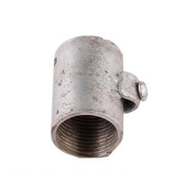 Earthing Coupling,Steel