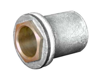 Flange Coupler